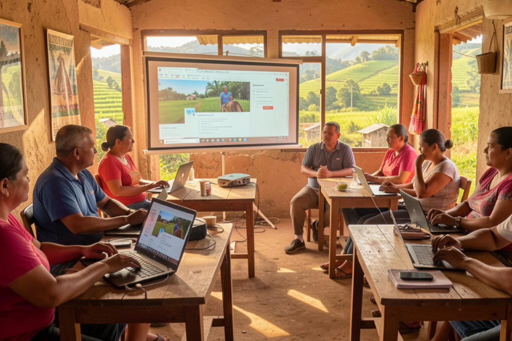 ara dib nuestra meta