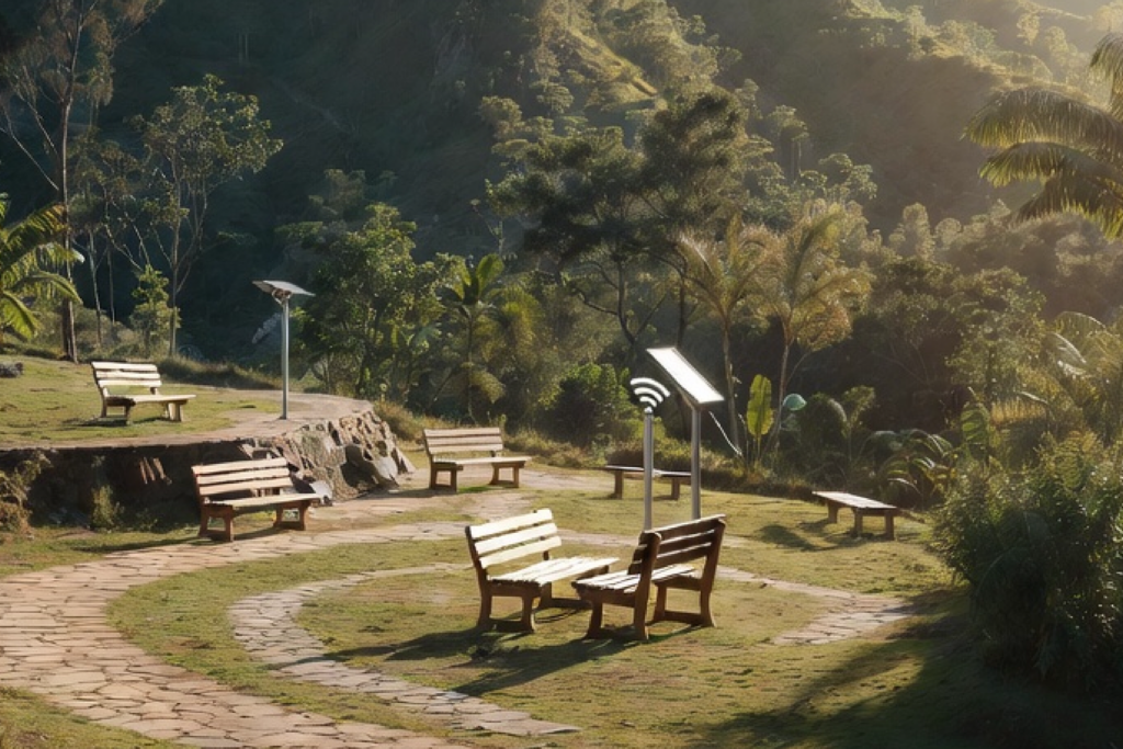 ara dib sistemas de energia