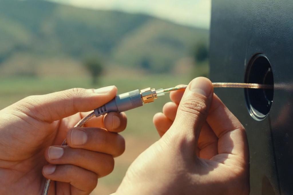 ara dib tecnologias de acceso